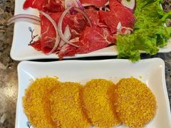 -原始时代石锅烤肉(安定店)