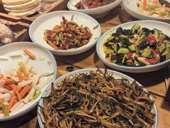 -牧马人奶茶馆(乌兰察布总店)