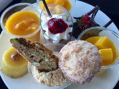 -澳门旅游塔360°旋转餐厅(南湾湖广场店)