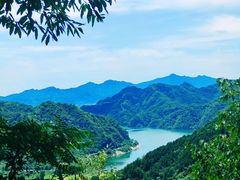 -京东石林峡风景区