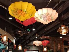-粤点越有·茶点·粤菜(樵岭国际店)