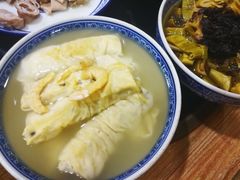 千张包-兰边碗(鼓楼店)