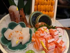 -炙柒Sekinana·精致日料(合生汇店)