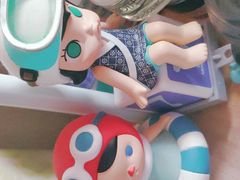 -泡泡玛特POPMART(合生汇店)