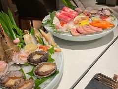 -生如夏花泰式火锅(伊藤双楠店)