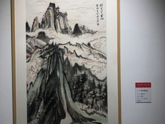 -大芬美术馆