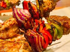 -熙成烧烤·三十三年(开发区店)