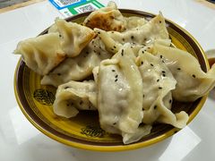 -汪记大王锅贴(成山路店)