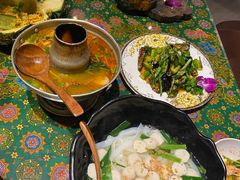 -小娘惹厨房Little Nyonya(狮城有约上榜店)