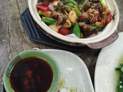 -贞姨美食·老字号海鲜大排档