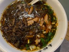 -易裕和·长沙米粉(竹塘西路店)
