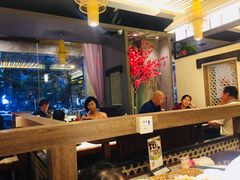 -小杨烤肉(高新店)