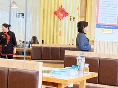 -朴小妹人参鸡汤火锅(长白山万达店)