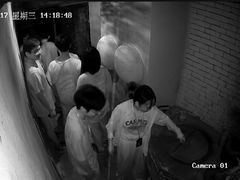 -白兔子密室(长寿路店)