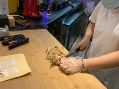 -Dough&Joe团憩(瑞虹天地月亮湾店)