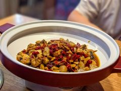 -印象鲵宴·张家界地标美食名片(溪布街店)