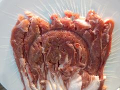-小洋府铜锅涮肉(南锣鼓巷店)