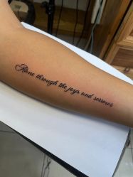 -长沙纹身·龙堂刺青·三土师傅的店