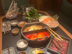 -大龙燚·旷野鲜火锅(广州首店)