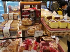 -红宝石·鲜奶小方(万航店)