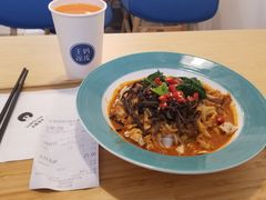 -王妈凉皮小食代(高新店)
