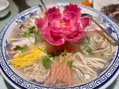 -老雒阳面馆·水席(王城路店)