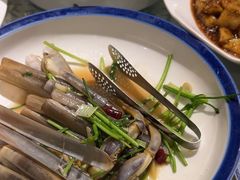 -福来齐·鲁菜海鲜·渔家菜(朝阳街分店)
