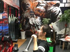 -SAH健身私教工作室(紫东店)