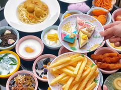 -合风谷(南下塘店)