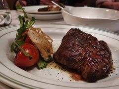-燃扒房Steakhouse(皇庭店)
