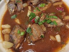 -食光慢宴·安吉土菜馆