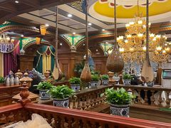 -萨拉漫饮食(北京中路店)