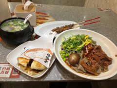 -老碗会·陕西手工面(国贸店)