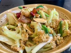 大碗花菜-湘肠香火锅店(团结湖店)