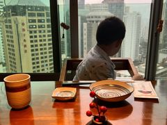 -笑福亭料理小馆(解放碑店)