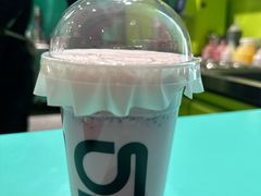 -gleeglee乐溢亦茶(合生汇店)