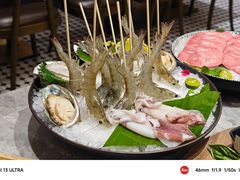 -四面泰(万象城店)