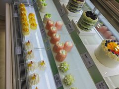 -蒲公英(象山北路店)