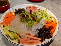 -大哈福烧烤·海鲜·家常菜(延安三路店)