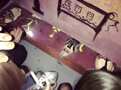 -密讯馆密室逃脱&换装侦探剧(环球港旗舰店)