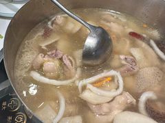 -椰客·海南椰子鸡(新塘永旺梦乐城店)