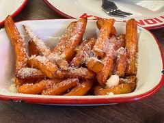 -Tubestation站点比萨(五道营店)