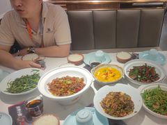 -攸州小镇家湘菜(小米科技园店)