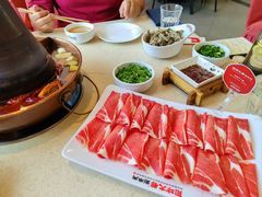 -阳坊大都涮羊肉(阳坊总店)