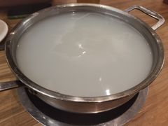粥底火锅-吉友粥底火锅(方斜路店)