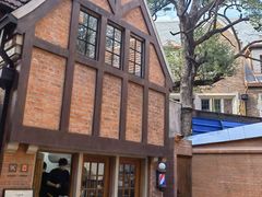 -66梧桐院·天平邻里汇(乌鲁木齐南路店)