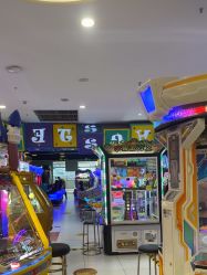 点击看大图 -meland·儿童乐园·游戏厅娃娃机·电玩Xbox(成都合生汇店)