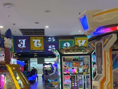 -meland·儿童乐园·游戏厅娃娃机·电玩Xbox(成都合生汇店)