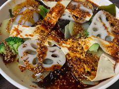 钵钵鸡-艺味深尝(云锦路店)