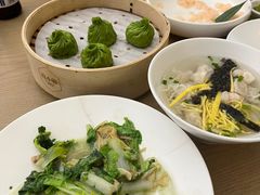 -苏小柳点心·手作小笼包(浦东嘉里城分院)